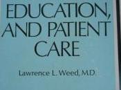 Ateneo Bibliográfico sobre libro: "Medical Records, Medical Education Patient Care".