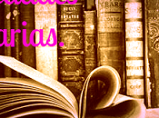 Próximas Novedades Literarias Escarlata Ediciones.