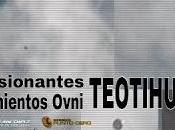 Impresionante avistamiento ovni teotihuacán sixto