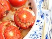 Receta tomates rellenos