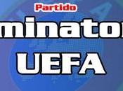 Serbia Irlanda Vivo Eliminatoria UEFA Lunes Septiembre 2016