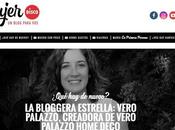 bloggera invitada...