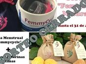 Ganadora Sorteo "Feminidad Natural"