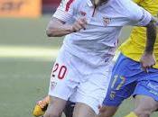 Precedentes ligueros Palmas Nervión