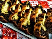 Plum-Cake veteado
