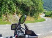 Ruta moto Navarra