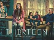 Hablando serie: Thirteen (miniserie)