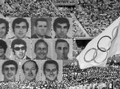 memorian atletas Munich.