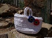 versión bolso crochet Chanel