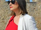 Cómo Combinar unos Shorts Blancos Propuesta
