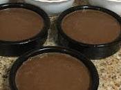 Natillas chocolate thermomix