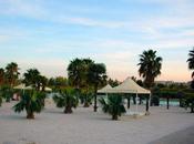 Nuestro último vacaciones