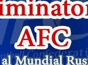 Emiratos Árabes Unidos Australia Vivo Eliminatoria Martes Septiembre 2016