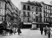 Fotos antiguas: Plaza Puerta Cerrada, 1934