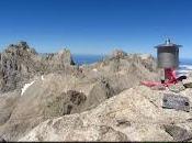 Travesía Estación Cable Refugio Urriellu ascendiendo picos Tiros Navarro (2.598 m.), Horcados Rojos Tesorero