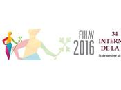 Feria internacional Habana.