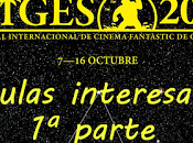 Películas priori) interesantes para próximo Festival Sitges 2016 parte)