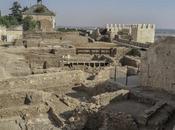 Alcazaba Badajoz