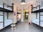 Hostal para ‘millennials’ Utrecht.