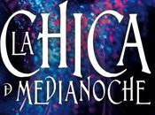 chica medianoche, Melissa Grey