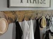 Vestibulos Estilo Rustico