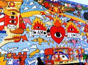 Artistas urbanos: ricardo cavolo