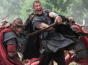 #LaRebeliónDeLosBárbaros, estrena @HistoryLA, septiembre