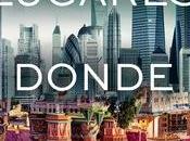 Reseña|| lugares donde encontrarte (Firebird #1)- Claudia Gray