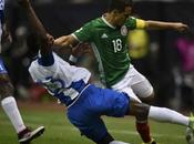 Aburrido empate México Hondura Eliminatorias Rusia 2018
