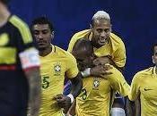 Brasil venció Colombia Manaos Eliminatorias 2018