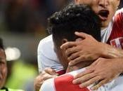 Perú derrotó Ecuador Eliminatorias Rusia 2018