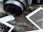 Fujifilm Monochrome, blanco negro llega Instax Mini