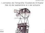Fotomatón, primer festival fotografía Orihuela