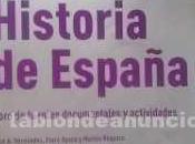 Historia España 2016-2017