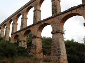 Tarragona romana (3): pont Diable