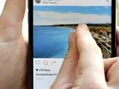 ¡Instagram permitirá hacer zoom!