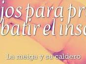 Consejos para Prevenir Combatir Insomnio