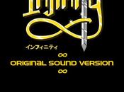 banda sonora Infinity, 'perdido' para GameBoy Color, disponible descargar