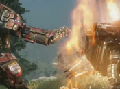 campaña Titanfall promete sorprender