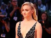 Venezia entrevista exclusiva Sophie Turner