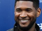 Usher tendrá estrella Paseo Fama