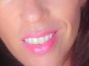 Look delineado Debby pigmento Space Pearl