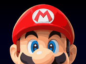 Super Mario nuevo Nintendo para