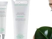 Conociendo Biomed Organic Medical Skin Care, Alta Cosmética Natural Alemana