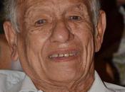 Falleció Habana primer actor José Antonio Rodríguez.