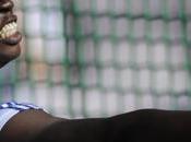 Cubana puede devolver medalla olímpica porque vendió