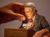 evolución Stop-Motion tres minutos