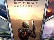 luce Mass Effect Andromeda