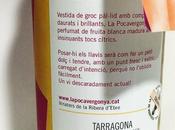 Pocavergonya, vino descarado D.O. Tarragona