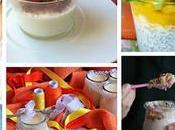 ricos sencillos postres yogur